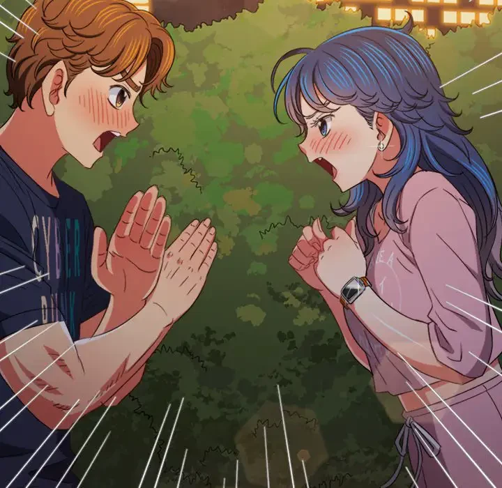 俺のワルな同級生 第179話 - 122