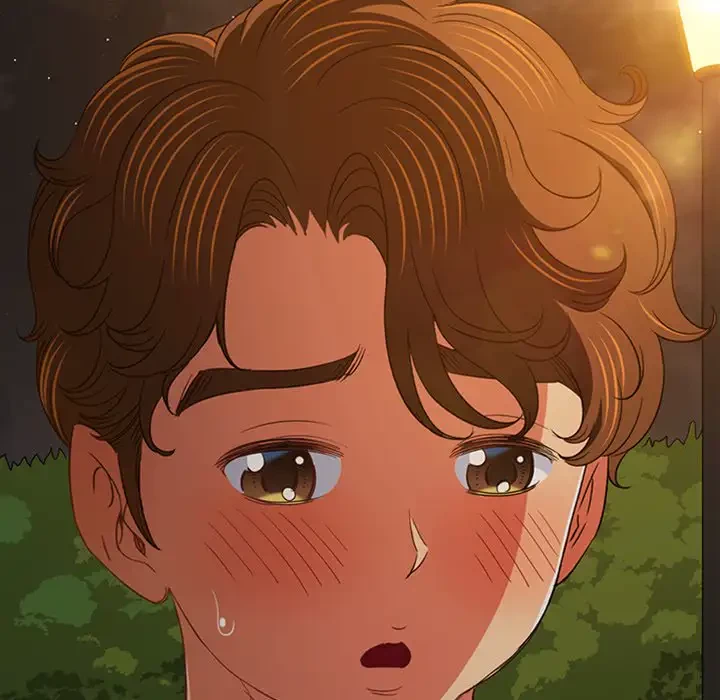 俺のワルな同級生 第179話 - 134