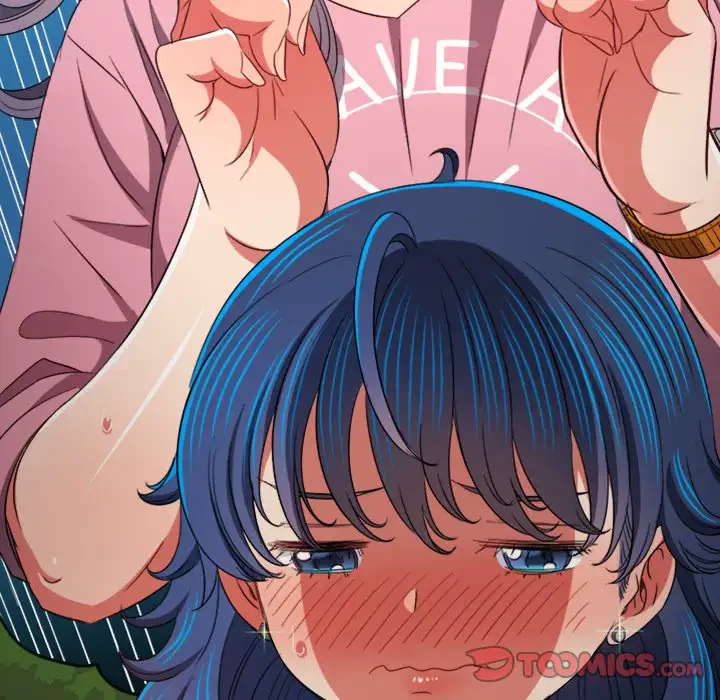 俺のワルな同級生 第179話 - 148