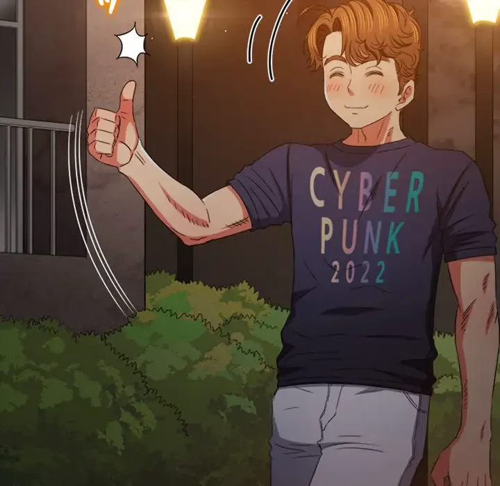 俺のワルな同級生 第179話 - 191