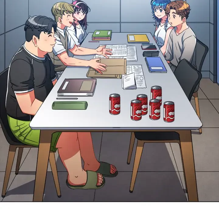 俺のワルな同級生 第180話 - 9