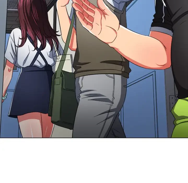 俺のワルな同級生 第180話 - 67