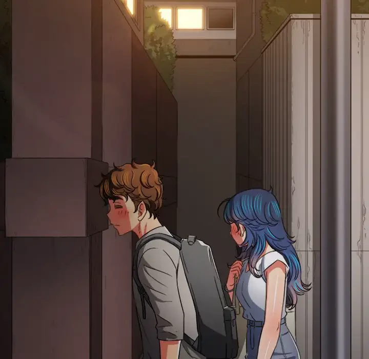 俺のワルな同級生 第181話 - 13