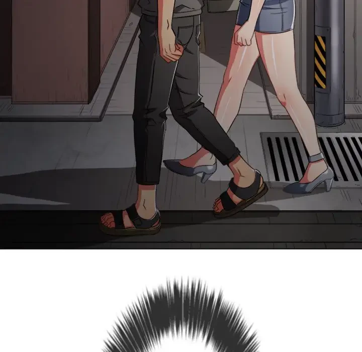 俺のワルな同級生 第181話 - 14