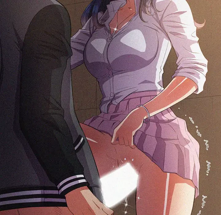 俺のワルな同級生 第181話 - 18