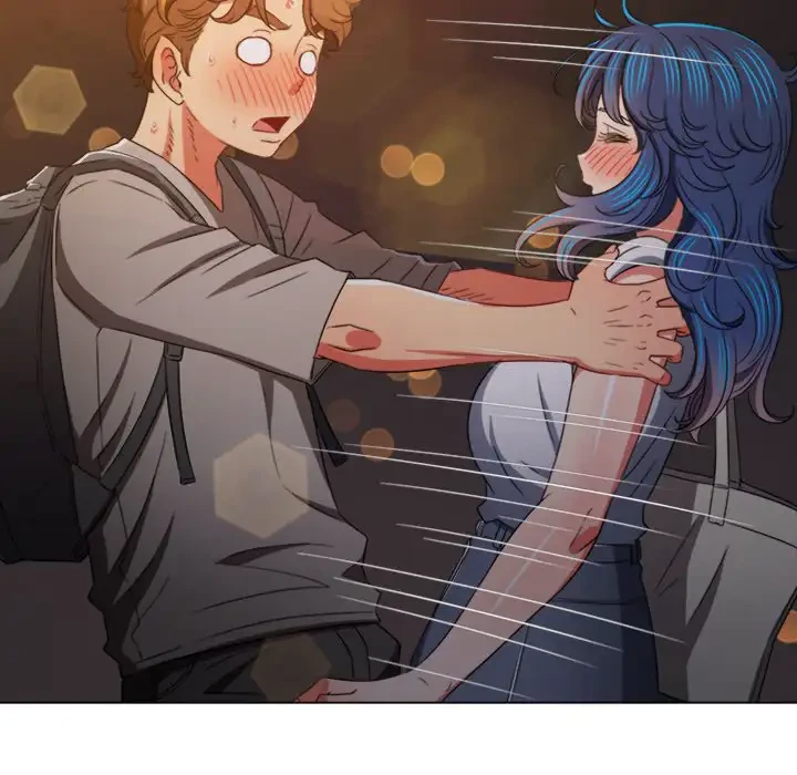 俺のワルな同級生 第181話 - 56