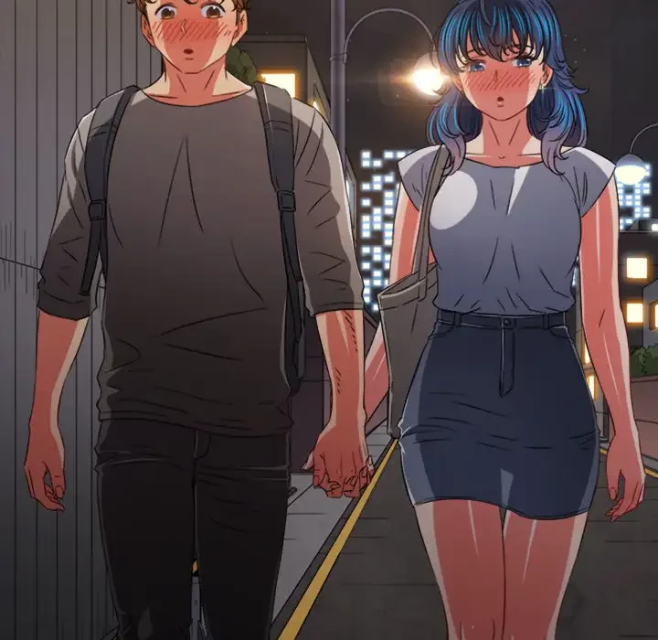 俺のワルな同級生 第181話 - 66