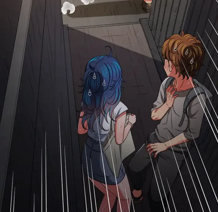 俺のワルな同級生 第181話 - 129