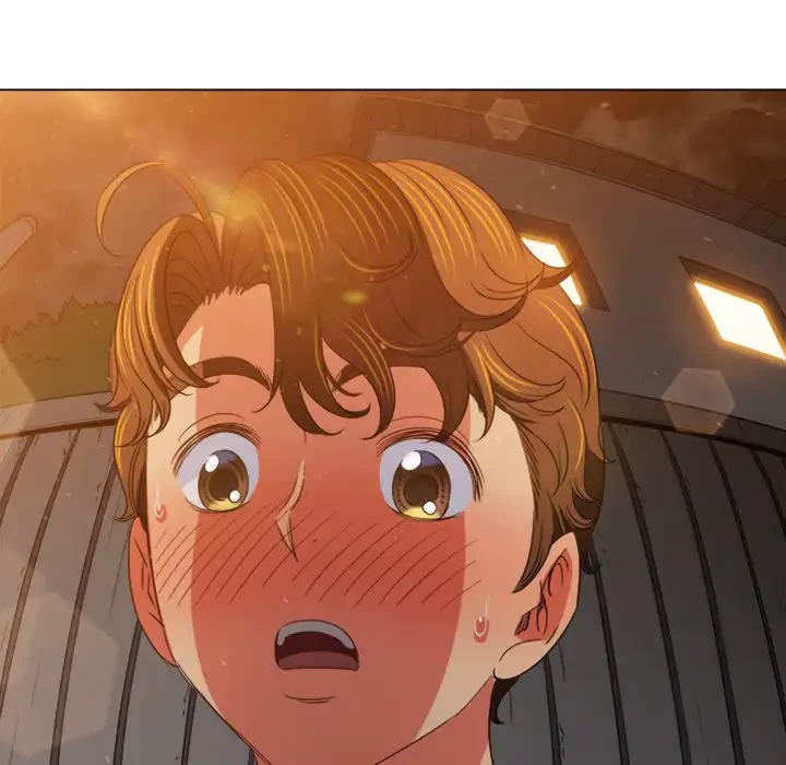 俺のワルな同級生 第181話 - 185