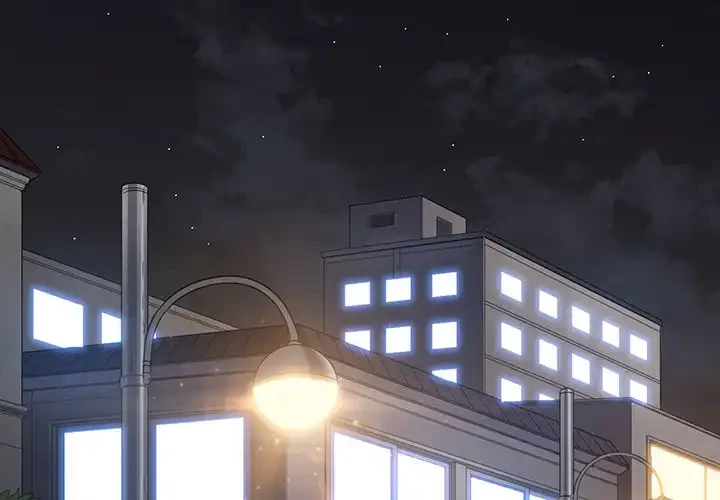 俺のワルな同級生 第182話 - 4