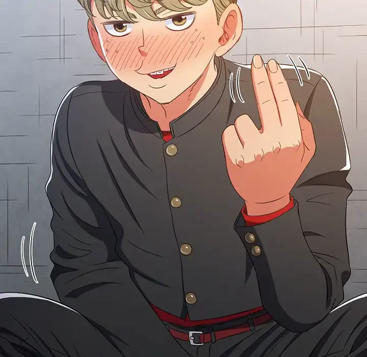 俺のワルな同級生 第182話 - 108