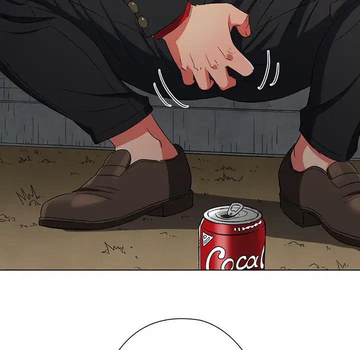 俺のワルな同級生 第182話 - 109