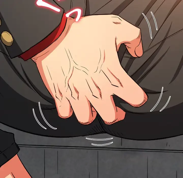 俺のワルな同級生 第182話 - 111