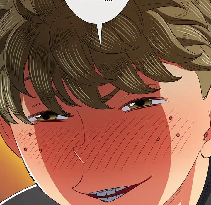 俺のワルな同級生 第182話 - 113