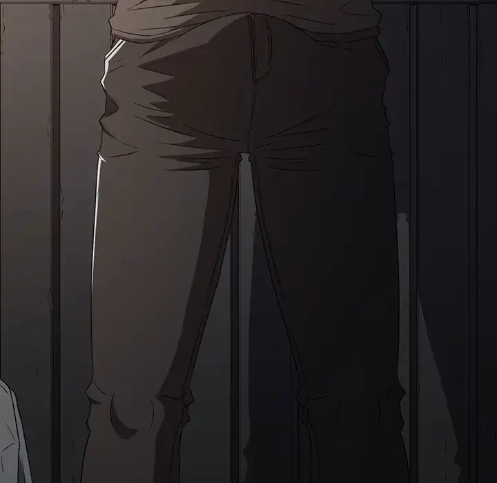 俺のワルな同級生 第182話 - 124