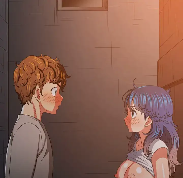 俺のワルな同級生 第182話 - 135