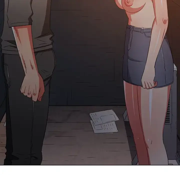 俺のワルな同級生 第182話 - 136