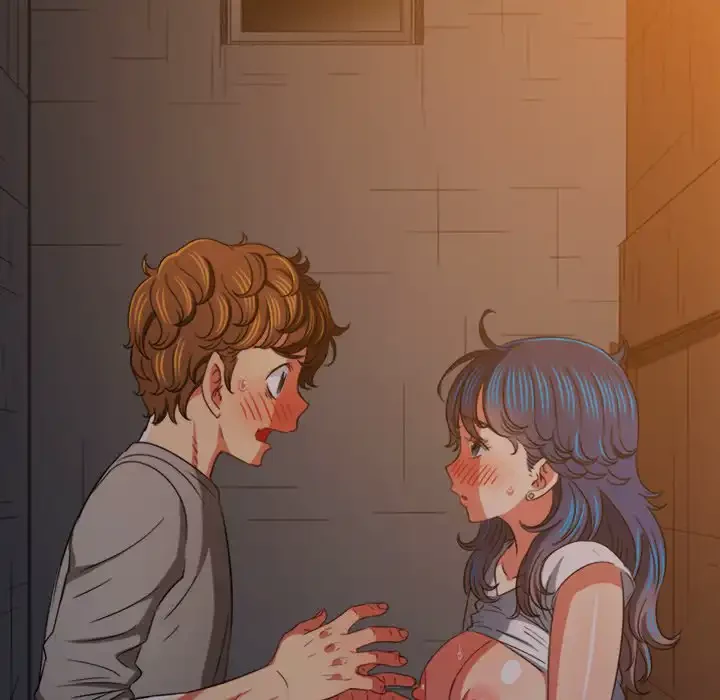 俺のワルな同級生 第184話 - 37