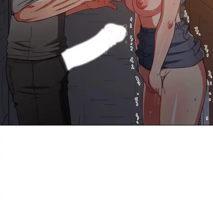 俺のワルな同級生 第184話 - 38