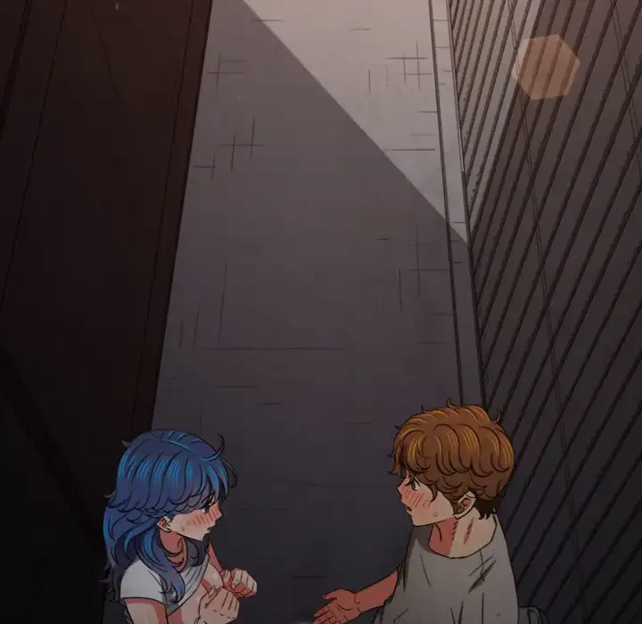 俺のワルな同級生 第184話 - 52