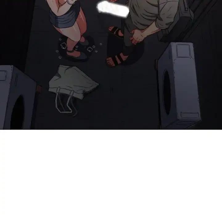 俺のワルな同級生 第184話 - 53