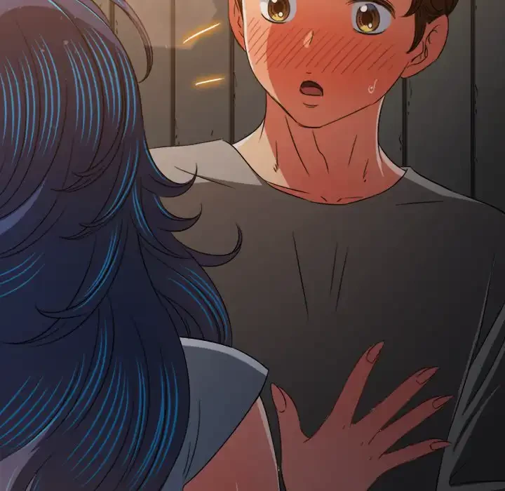 俺のワルな同級生 第184話 - 136