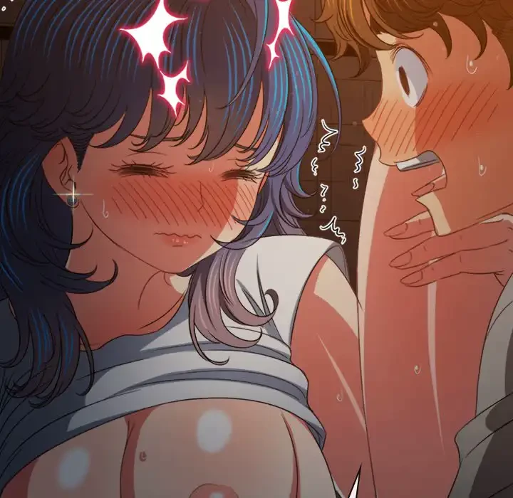 俺のワルな同級生 第184話 - 185