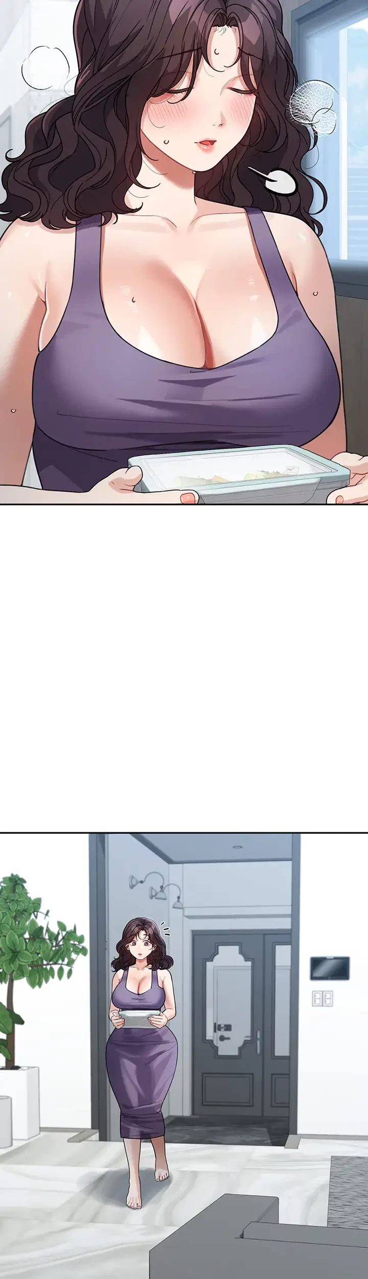 母さんor姉ちゃんどっちにスる？ 第34話 - 19
