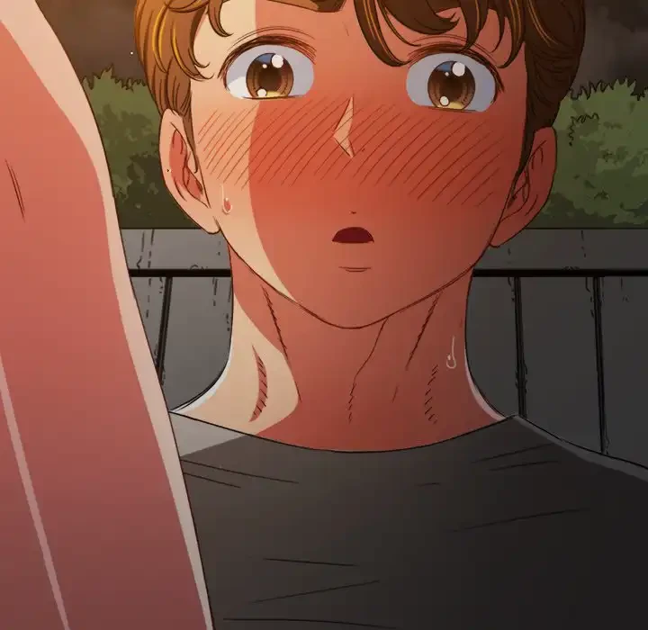 俺のワルな同級生 第185話 - 31