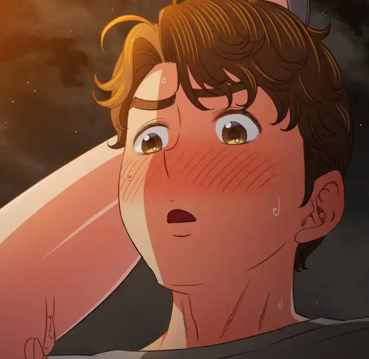 俺のワルな同級生 第185話 - 38