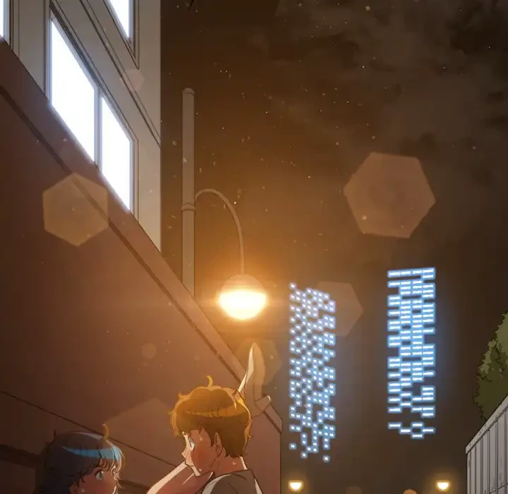 俺のワルな同級生 第185話 - 48