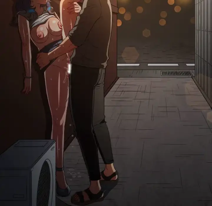 俺のワルな同級生 第185話 - 49