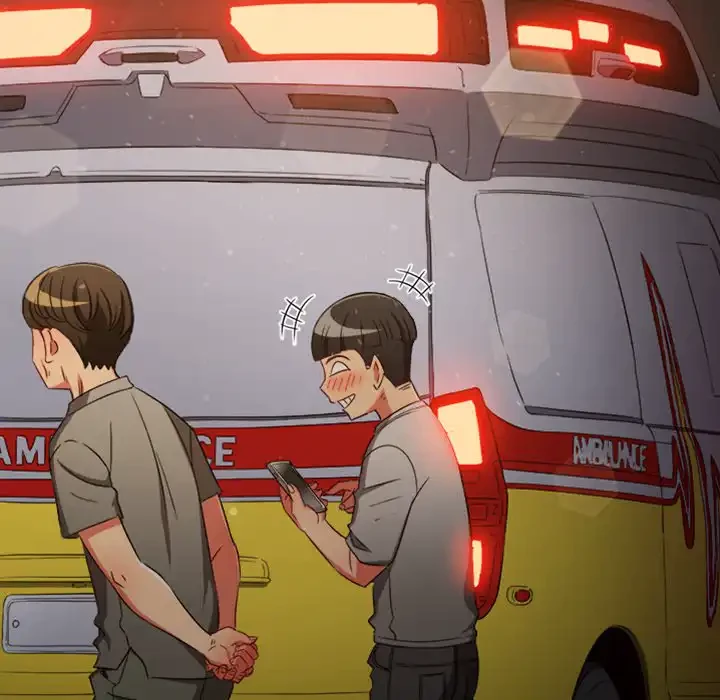 俺のワルな同級生 第185話 - 70