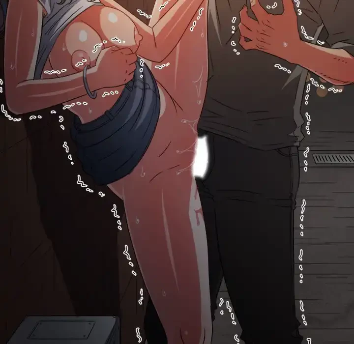 俺のワルな同級生 第185話 - 97