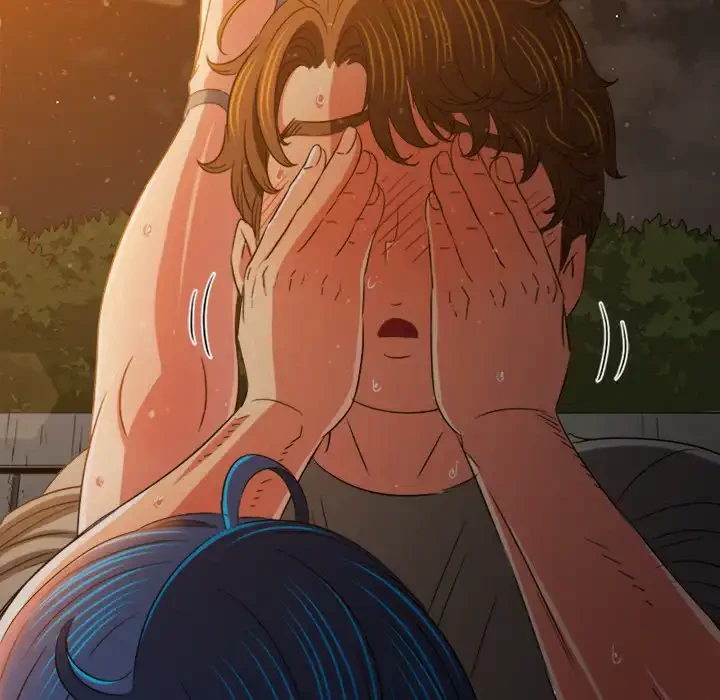 俺のワルな同級生 第185話 - 177