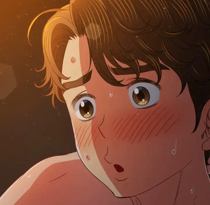 俺のワルな同級生 第185話 - 199