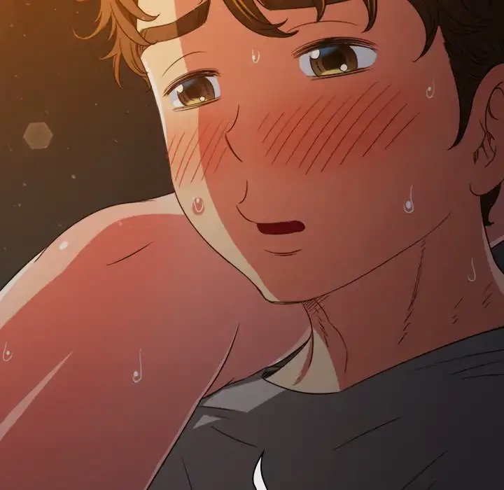 俺のワルな同級生 第185話 - 206