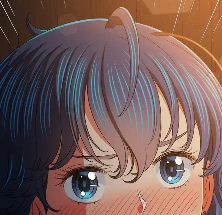 俺のワルな同級生 第185話 - 210