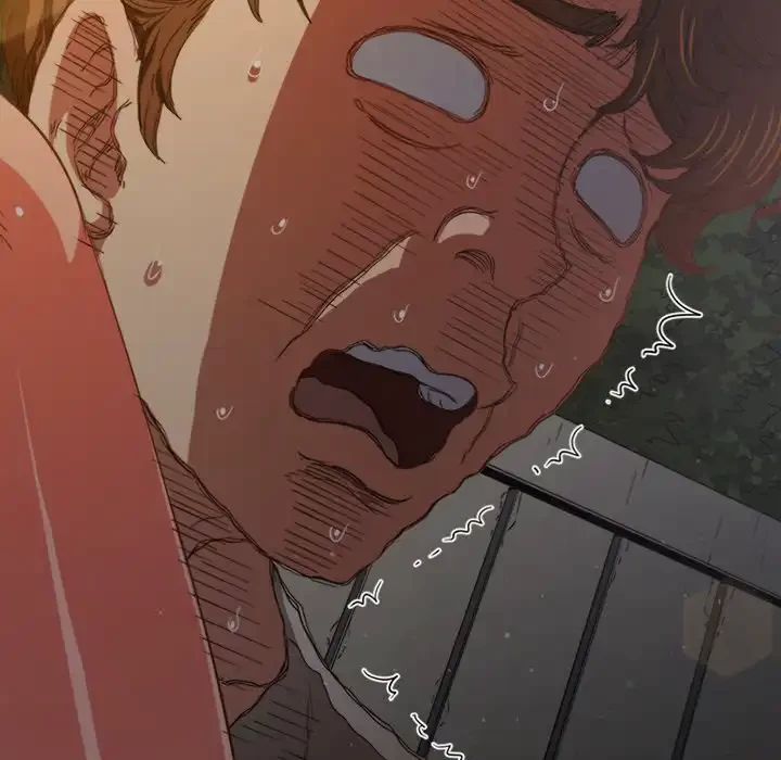 俺のワルな同級生 第187話 - 8