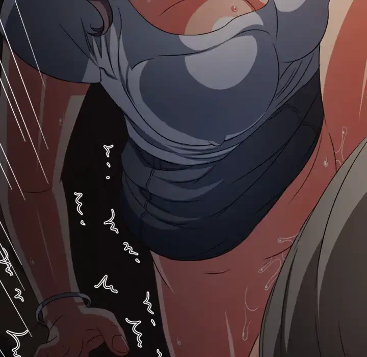 俺のワルな同級生 第187話 - 25