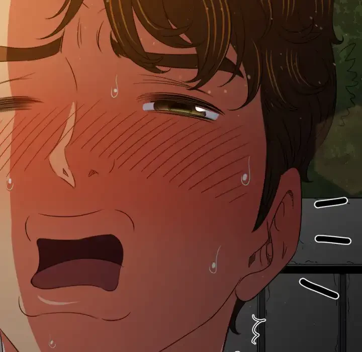 俺のワルな同級生 第187話 - 61