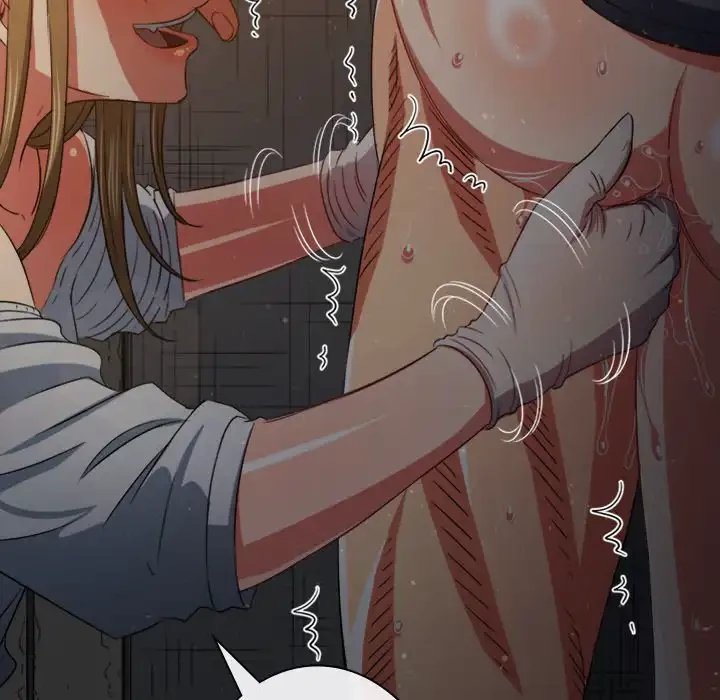 俺のワルな同級生 第187話 - 79