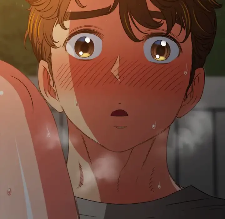 俺のワルな同級生 第187話 - 116