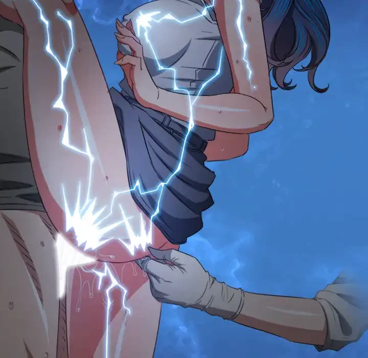 俺のワルな同級生 第187話 - 187