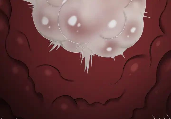 俺のワルな同級生 第188話 - 3