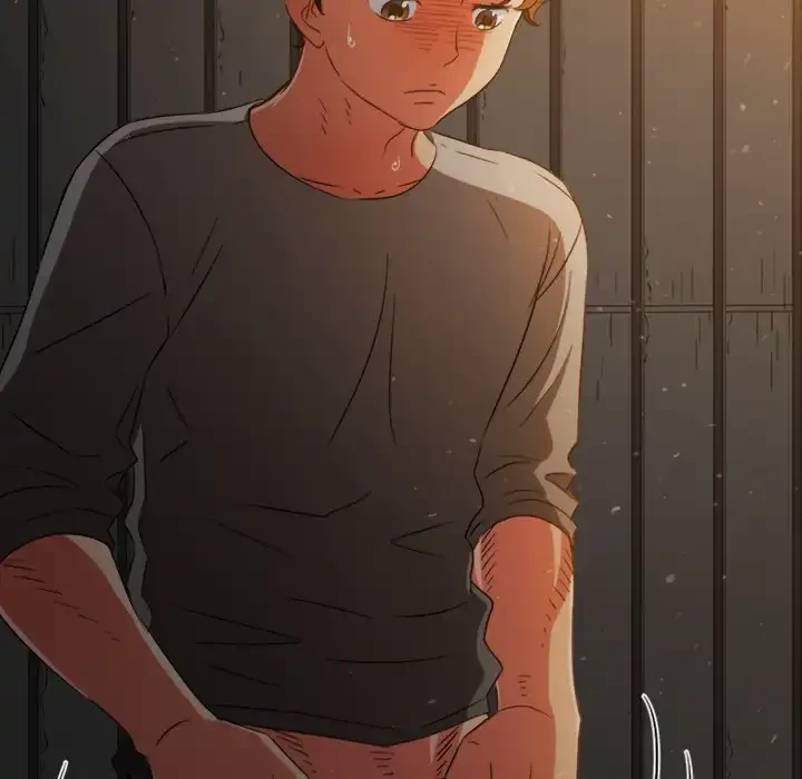 俺のワルな同級生 第188話 - 50