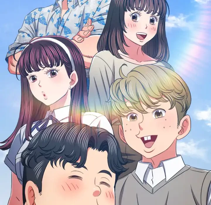 俺のワルな同級生 第188話 - 54