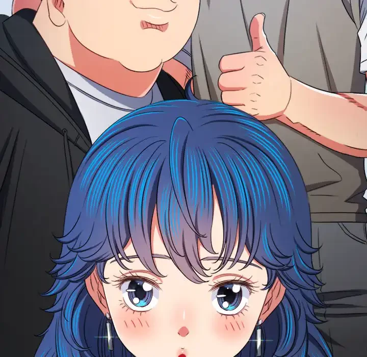 俺のワルな同級生 第188話 - 55