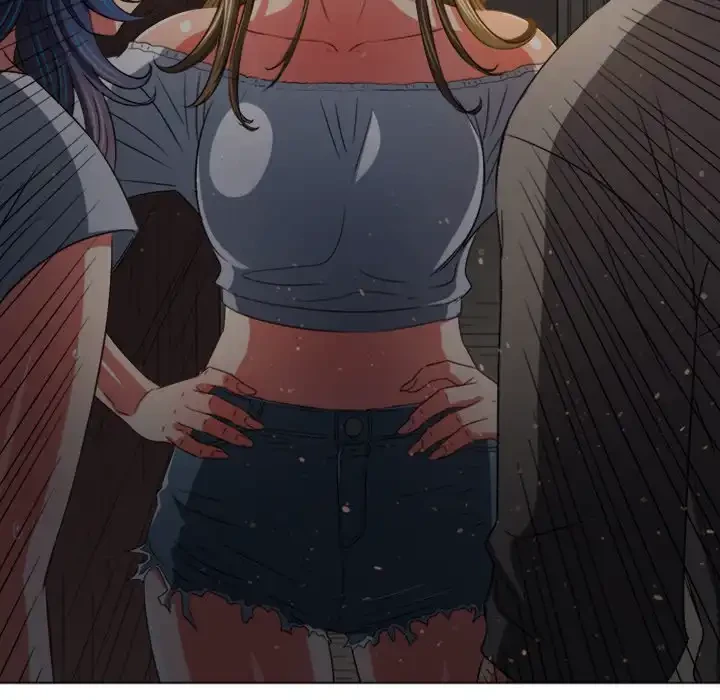 俺のワルな同級生 第188話 - 82