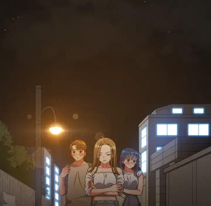 俺のワルな同級生 第188話 - 118